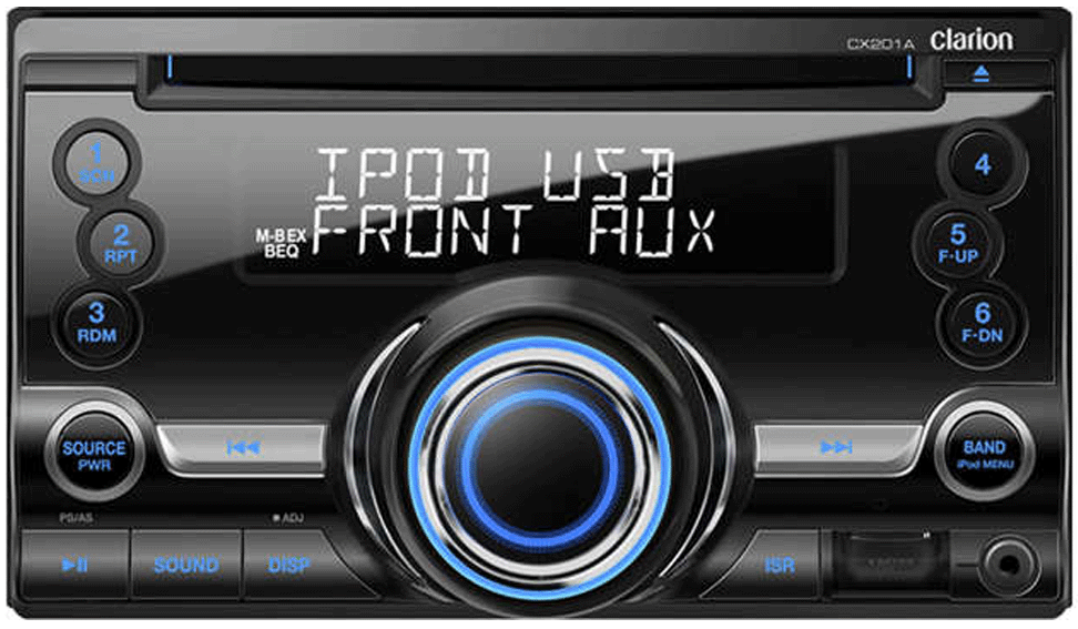 CX201A