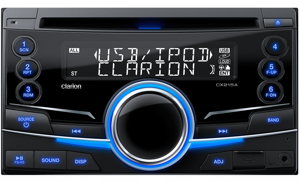 CX215A