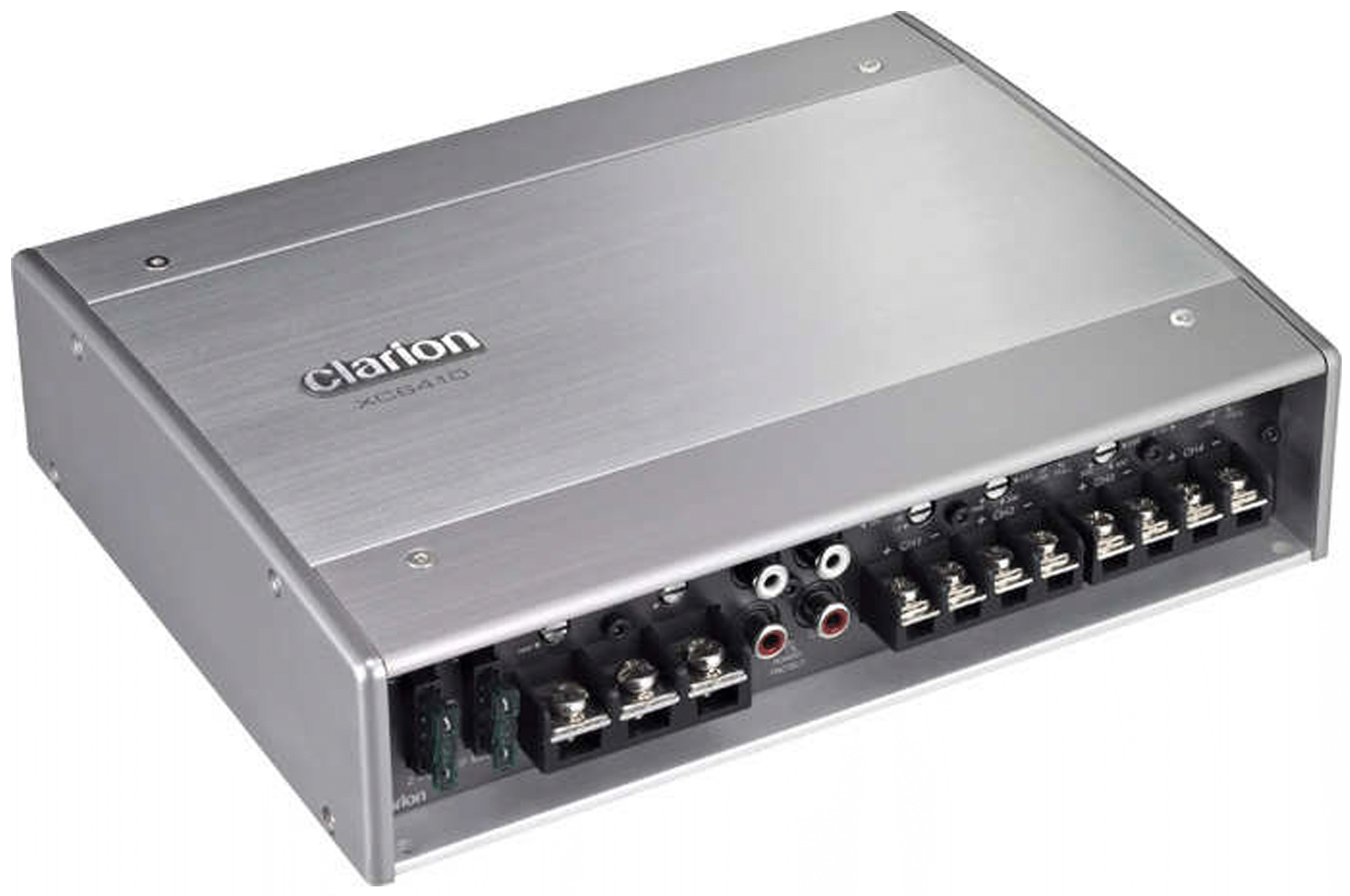 amplifier XC6410
