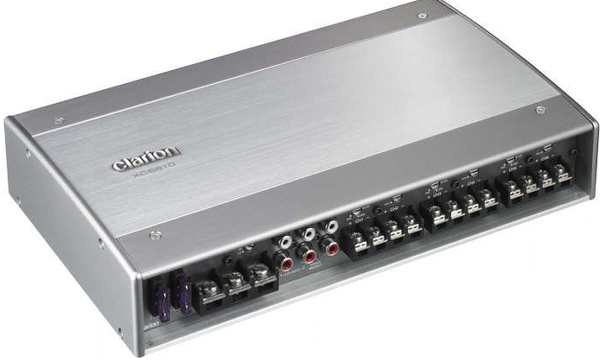 amplifier  XC6610