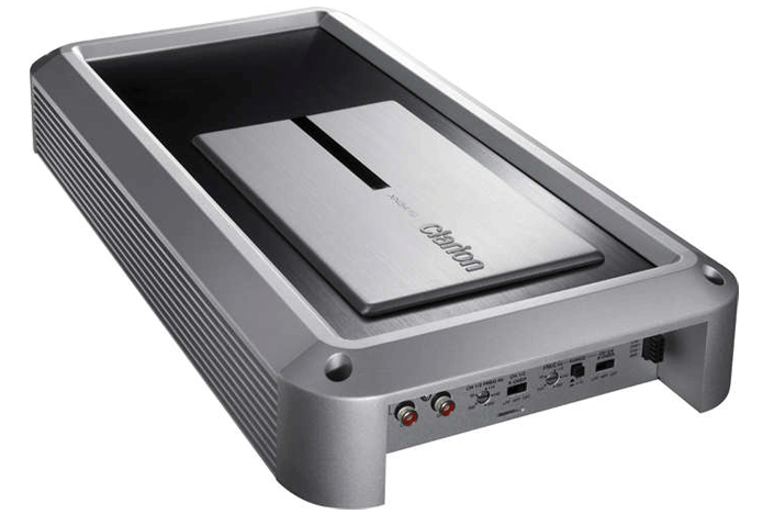 amplifier XN3410